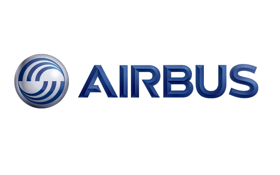 Airbus Logo