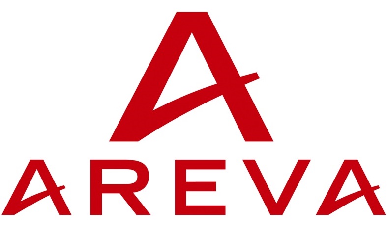 Areva Logo