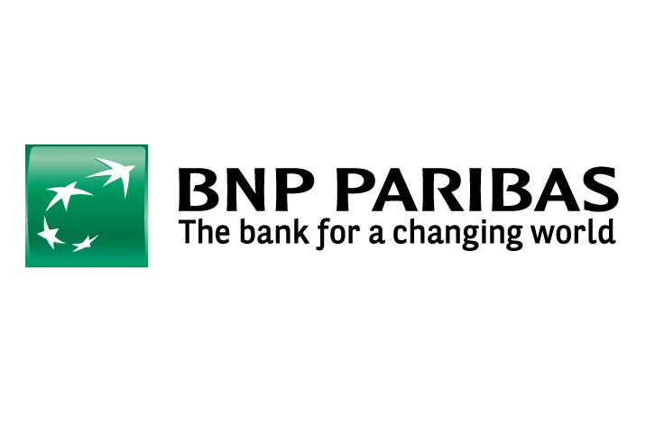 BNP Paribas Logo