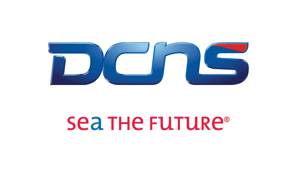 DCNS Logo
