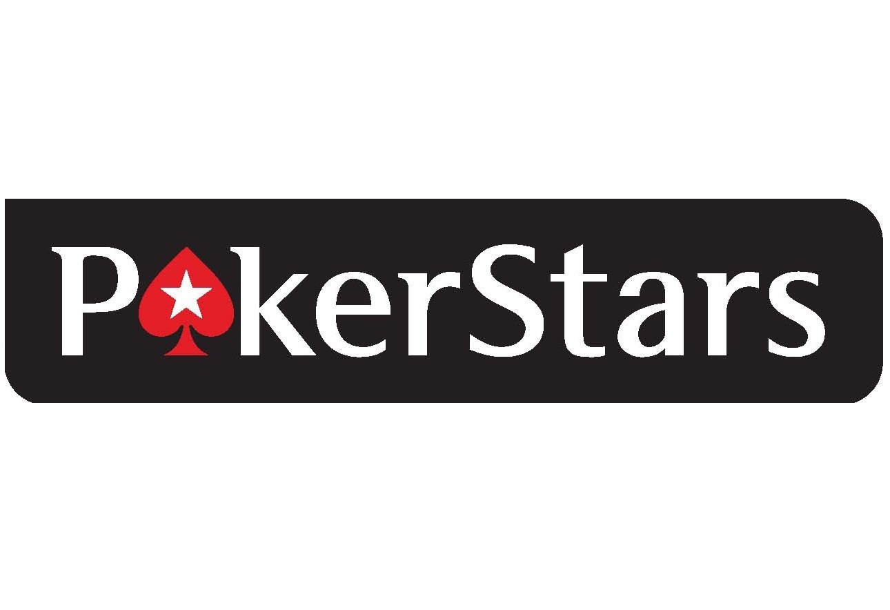 Pokerstars Logo