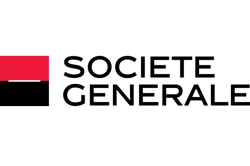 Société Générale Logo