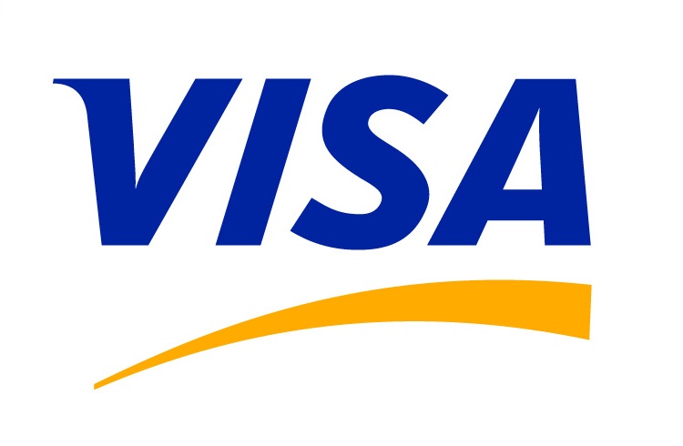 Visa Logo